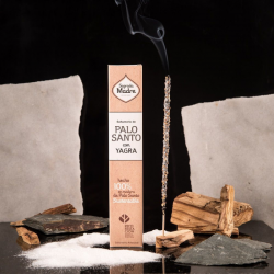 Palo Santo & Yagra - 8...