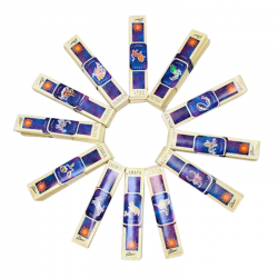 Bilancia 10 Bastoncini Incenso Padmini Masala
