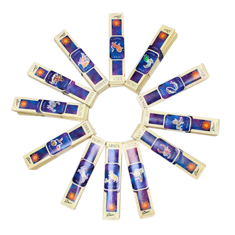 Scorpione 10 Bastoncini Incenso Padmini Masala