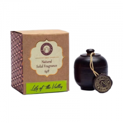 Mughetto Crema Profumata Song of India – Palissandro