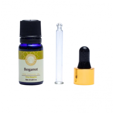 Bergamotto 100% Olio Essenziale Song of India Bergamot - 10ml