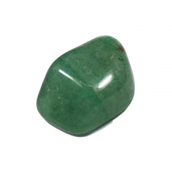 Avventurina Verde Pietra Burattata Extra small (± 1/1,8cm - ± 4/8gr.) - Qualità AB