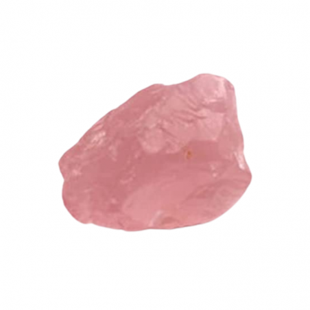 Quarzo Rosa Pietra Grezza small, medium & big