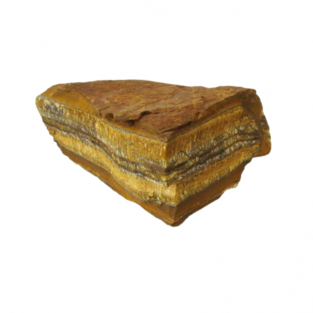 Occhio di Tigre Pietra Grezza small, medium & big