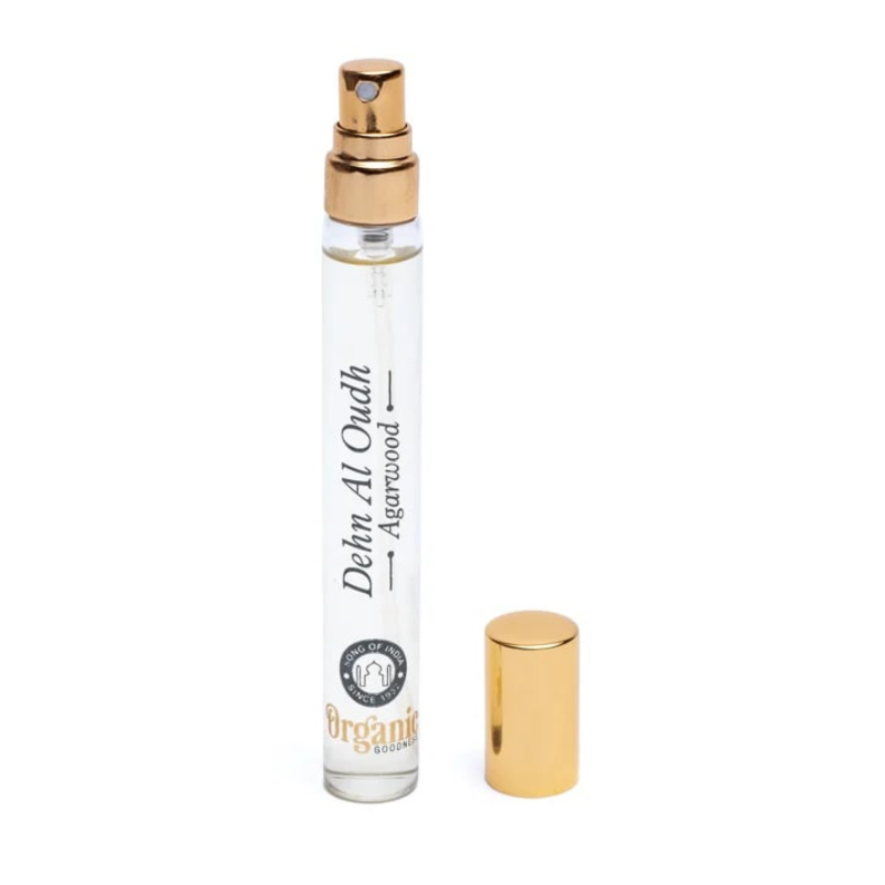 Spray Ambiente – Dehn Al Oudh Song of India