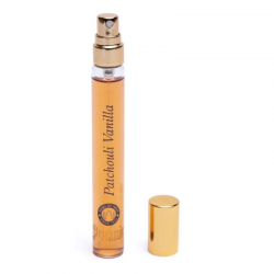 Spray Ambiente al profumo di Patchouli e Vaniglia - Song of India 2