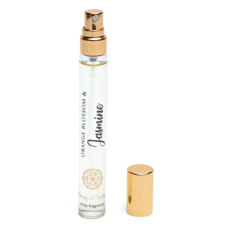 Fiori d'Arancio e Gelsomino profumo – Song of India