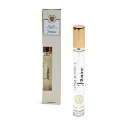 Fiori d'Arancio e Gelsomino profumo – Song of India