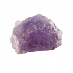 Ametista Pietra Grezza small (± 3/4cm - ± 10/29gr.)