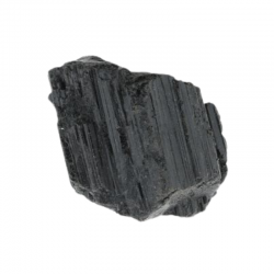 Tormalina Nera Pietra Grezza Small (± 3/4cm - ± 10/29gr.)