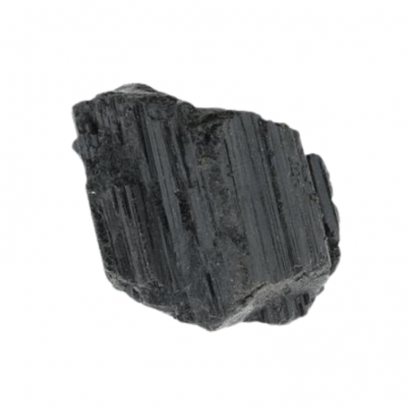Tormalina Nera Pietra Grezza Small (± 3/4cm - ± 10/29gr.)