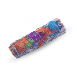 Energia Positiva Smudge - (10-12cm - 30-35gr.)