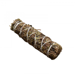 Tulsi Smudge - (10-12cm -...