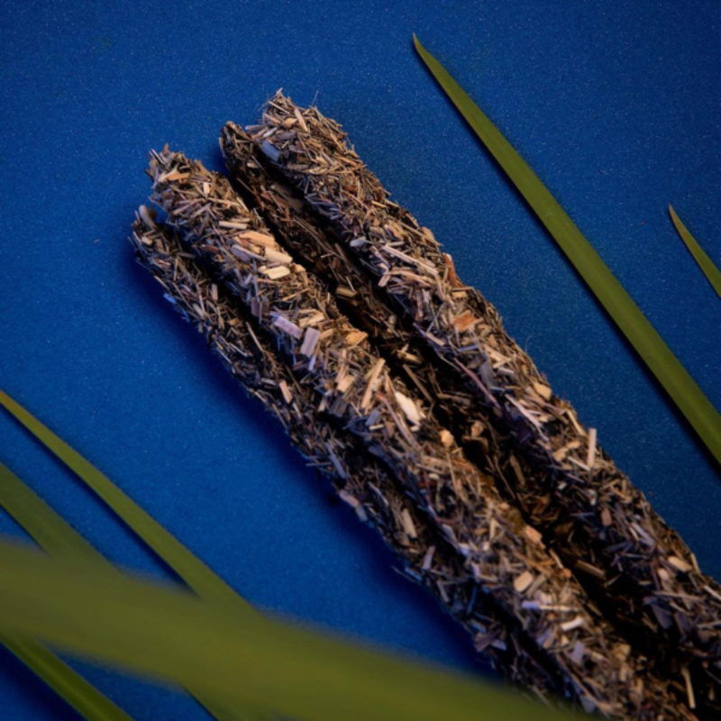 5 Elementi Acqua - 6 Bastoni Incenso Extra Rinascita 100% Naturali - Sagrada Madre