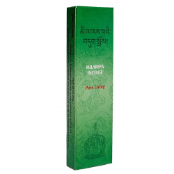 Incenso Tibetano Milarepa – Purezza Interiore e Connessione Spirituale