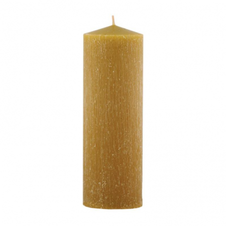 Miele Cero Candela Miele (16 x 5,5cm / ± 300gr.)