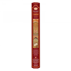 Prezioso Chandan 20 Bastoncini incenso Hem Precious Chandan Masala 2