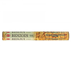Benzoino 20 Bastoncini incenso Hem Benzoin Masala 2