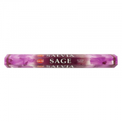 Salvia 20 Bastoncini incenso Hem Masala 2