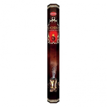 Oodh 20 Bastoncini incenso Hem Oodh Masala