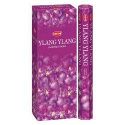 Ylang Ylang 20 Bastoncini...