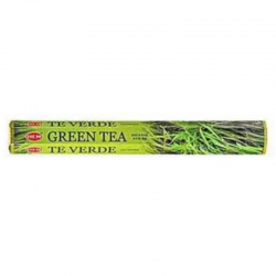 Tè Verde 20 Bastoncini incenso Hem Masala 2