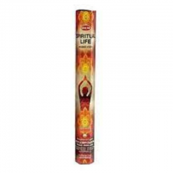 Vita Spirituale 20 Bastoncini incenso Hem Masala 2
