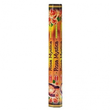 Rosa Mistica 20 Bastoncini incenso Hem Masala