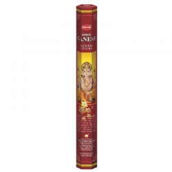 Sree Ganesh 20 Bastoncini incenso Hem Sree Ganesh Masala 2