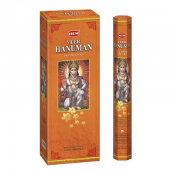 Veer Hanuman 20 Bastoncini...