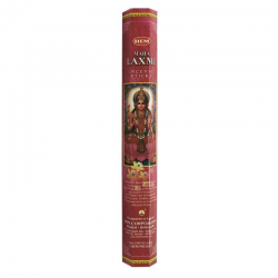 Maha Laxmi 20 Bastoncini incenso Hem Masala 2