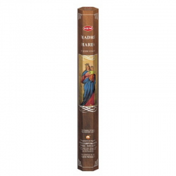 Madre Maria contro la Gelosia 20 Bastoncini incenso Hem Madre Maria Jealousy Masala 2