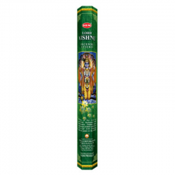 Lord Vishnu 20 Bastoncini incenso Hem Masala 2
