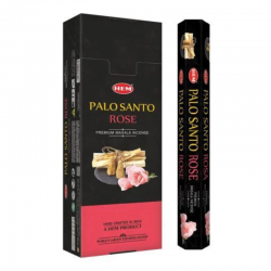 Palo Santo e Rosa 15...