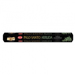 Palo Santo e Arruda 15 Bastoncini incenso Hem Premium Masala 2