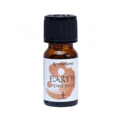 Terra Feng Shui - Miscela Olio Essenziale Aromafume - 10ml
