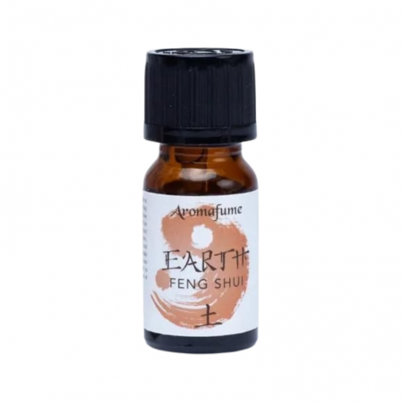 Terra Feng Shui - Miscela Olio Essenziale Aromafume - 10ml