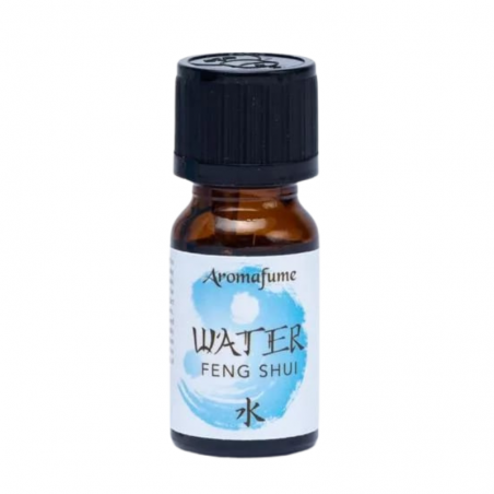 Acqua Feng Shui - Miscela Olio Essenziale Aromafume - 10ml