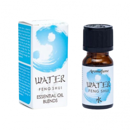 Acqua Feng Shui - Miscela Olio Essenziale Aromafume - 10ml