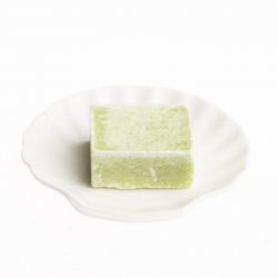 Eucalipto blocco ambrato Profumo Solido (4,5 x 4 x 2cm - 25gr.)