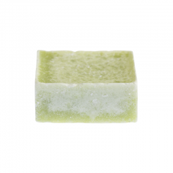 Eucalipto blocco ambrato Profumo Solido (4,5 x 4 x 2cm - 25gr.) 2