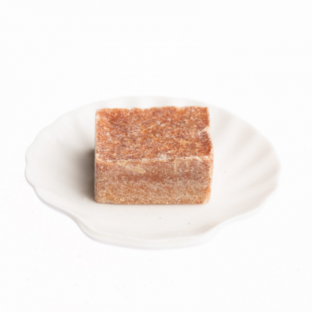 Anice blocco Ambrato Profumo Solido (4,5 x 4 x 2cm - 25gr.)