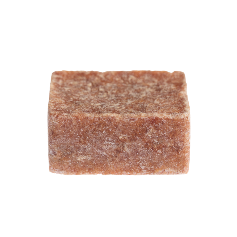Bamboo blocco Ambrato Profumo Solido (4,5 x 4 x 2cm - 25gr.)
