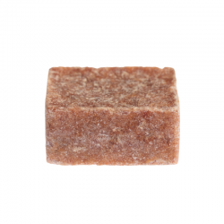 Cocco blocco Ambrato Profumo Solido (4,5 x 4 x 2cm - 25gr.) 2