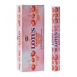 Loto 20 Bastoncini incenso Hem Masala