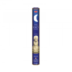 La Luna Preziosa 20 Bastoncini incenso Hem Precious Moon Masala 2