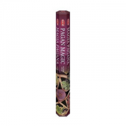 Magia Pagana 20 Bastoncini incenso Hem Pagan Magic Masala 2