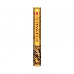 Palo Santo 20 Bastoncini incenso Hem Masala 2
