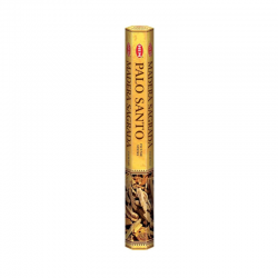 Palo Santo incenso in bastoncini (20 sticks) – Atelier le Stagioni