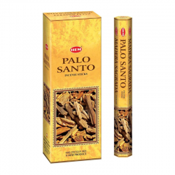 Palo Santo 20 Bastoncini...